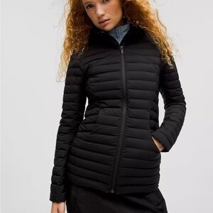 Pack it Down Lululemon Jacket